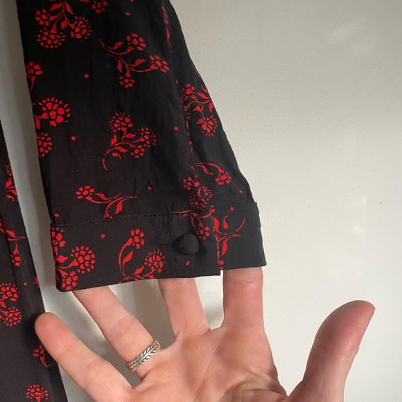 Maxi dress by LOFT. - Picture 5 of 5